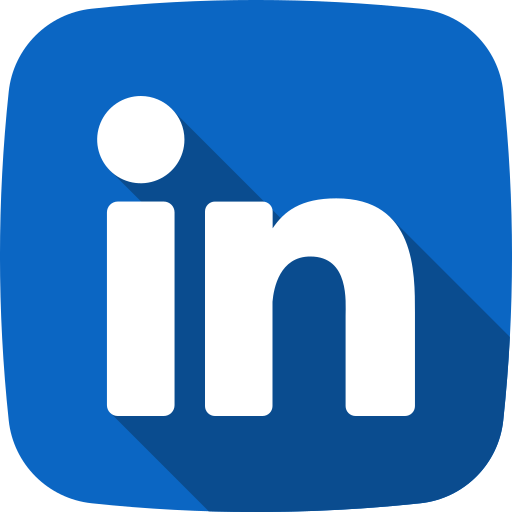 Linkedin Icon